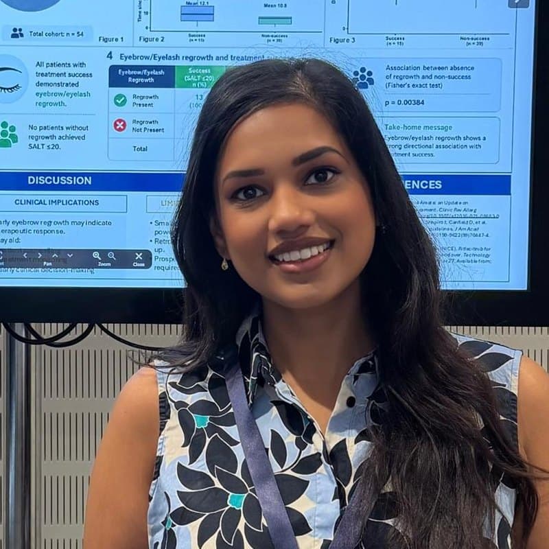 Dr Graciaa Singhal