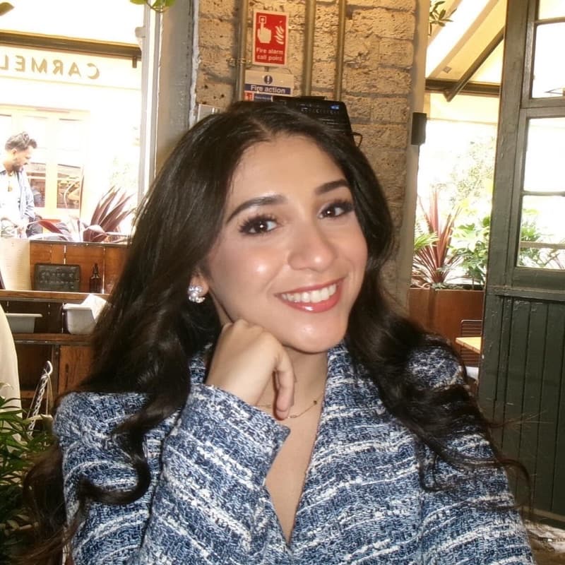 Dr Husnaa Ali