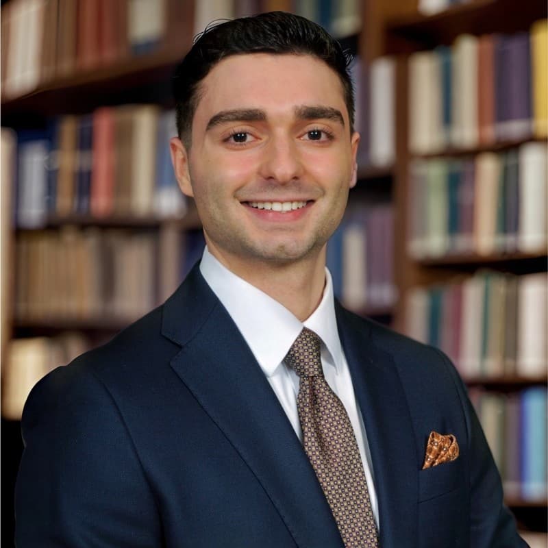 Dr Payam Nouri