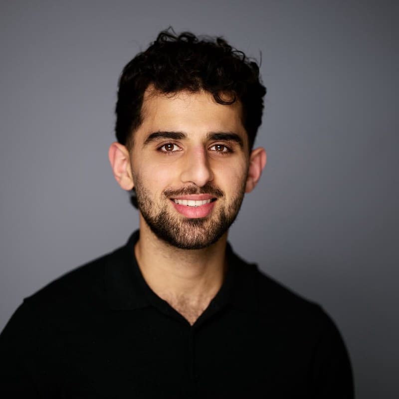 Mr Sahil Kakar